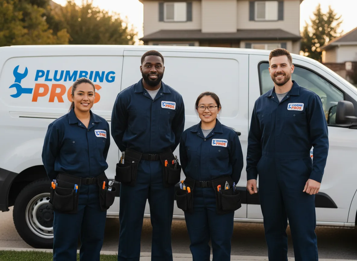 Water Heater Repair company in Farrell, PA